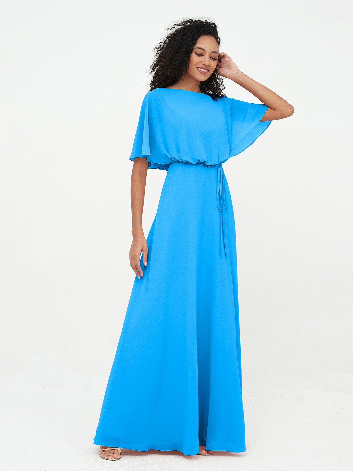 Ocean Blue